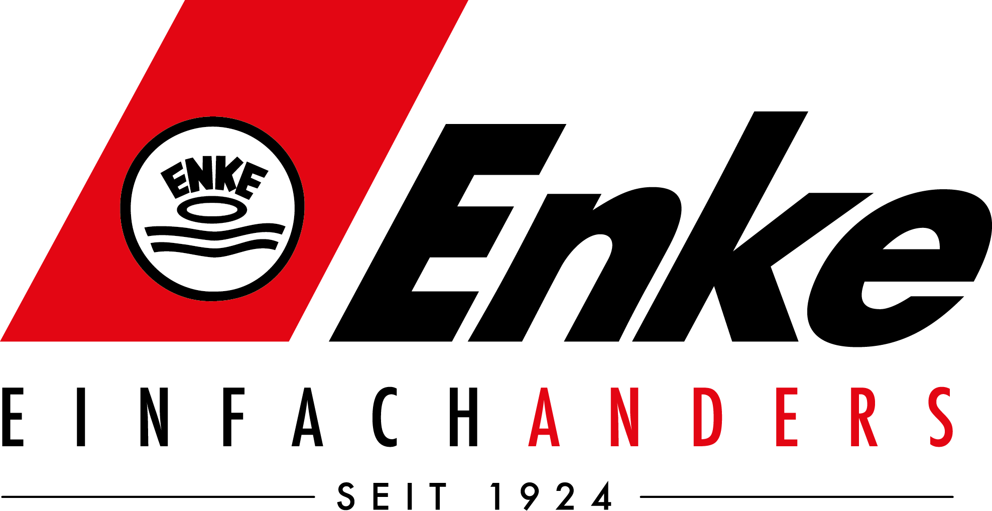 Enke Logo